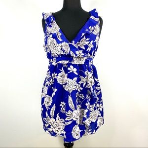 Motherhood maternity blouse